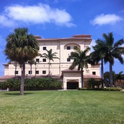Palm Beach Atlantic University Colleges Universities 901 S Photo Of Palm Beach Atlantic University West Fl United States