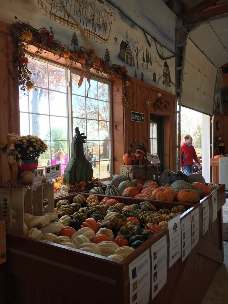 Royal Oak Farm Orchard 85 Photos & 49 Reviews Fruits & Veggies