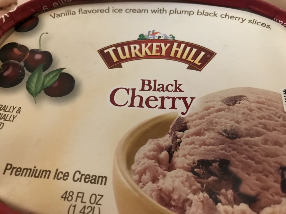 Turkey Hill Ice Cream