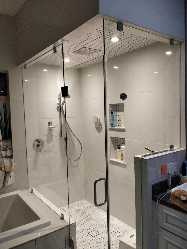 Baja Glass Mirrors 11 Reviews Windows Installation 4280 W Baja Glass