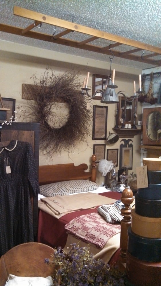 Greenwood Antique Mall