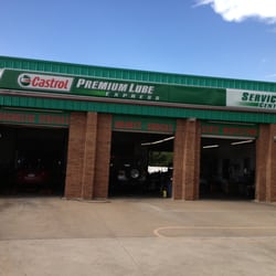 Castrol Express Car Service Red Oak Tx Castrol Express Car Service Red Oak Tx