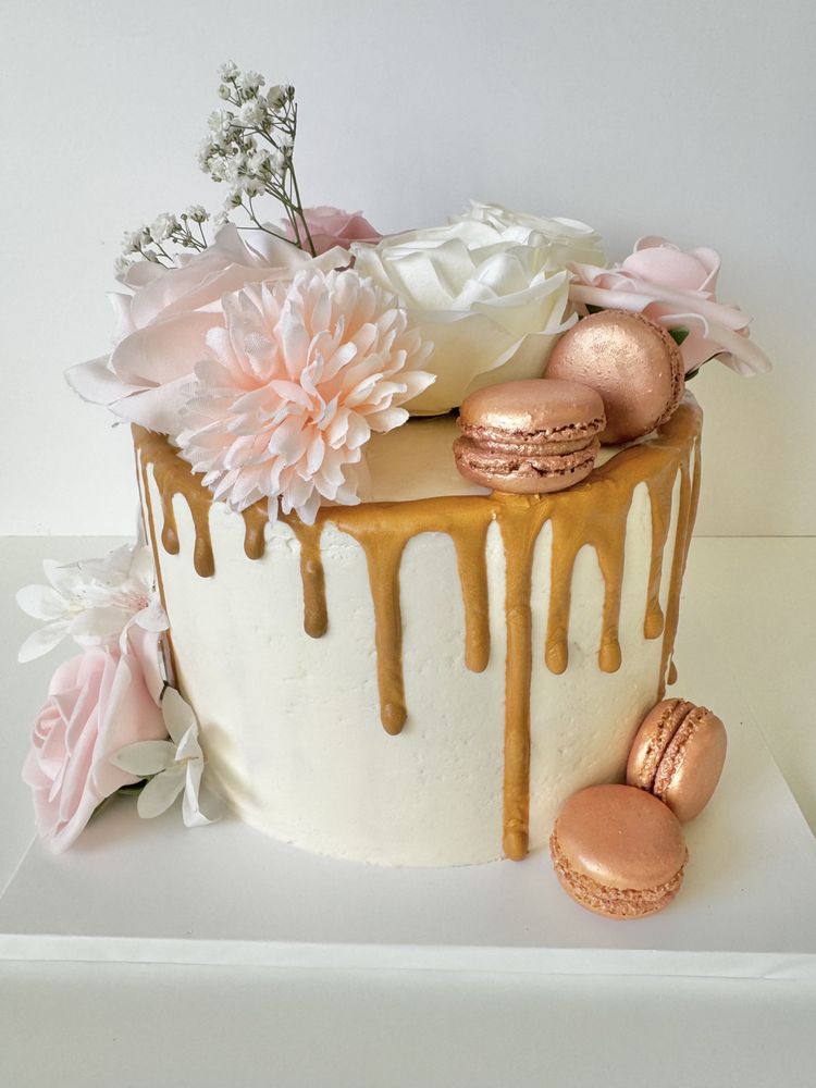 Artbakeflora