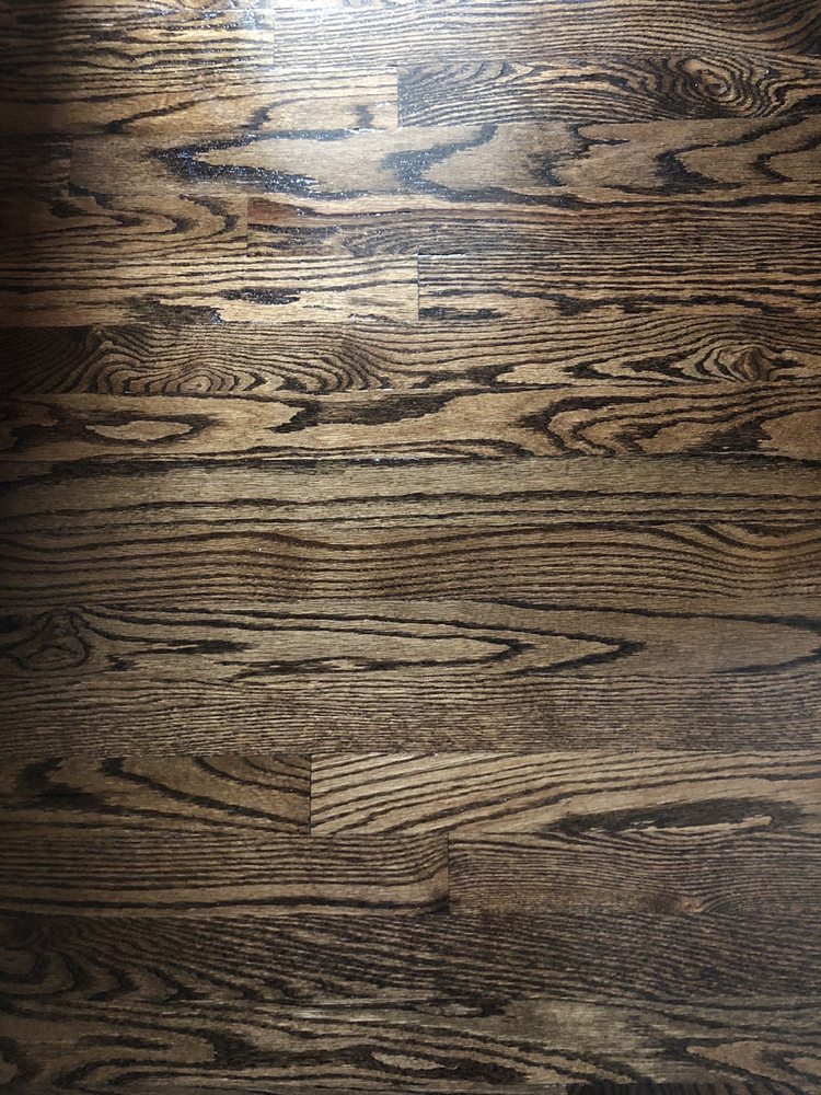 Power Floor Sanding