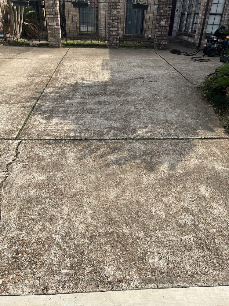 EJ Curb Appeal