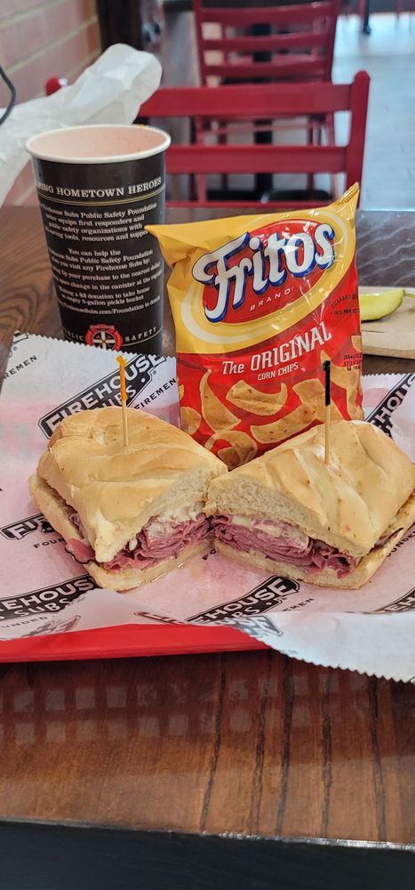 Firehouse Subs