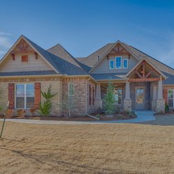 Landmark Fine Homes 44 Photos Contractors 2900 Washington Dr Photo Of Landmark Fine Homes Norman Ok United States