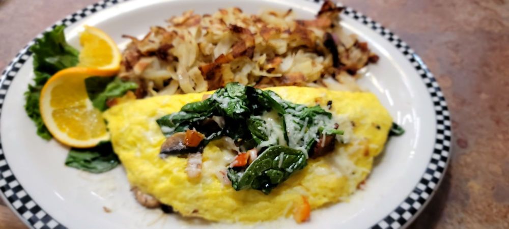 Black Bear Diner Harker Heights