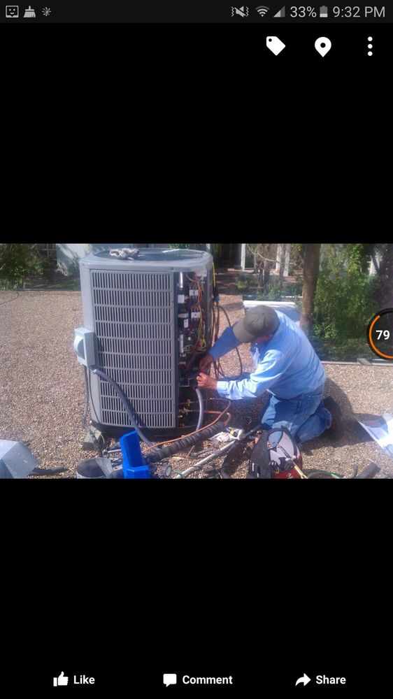 Eissler's Air Conditioning & Appliance Service