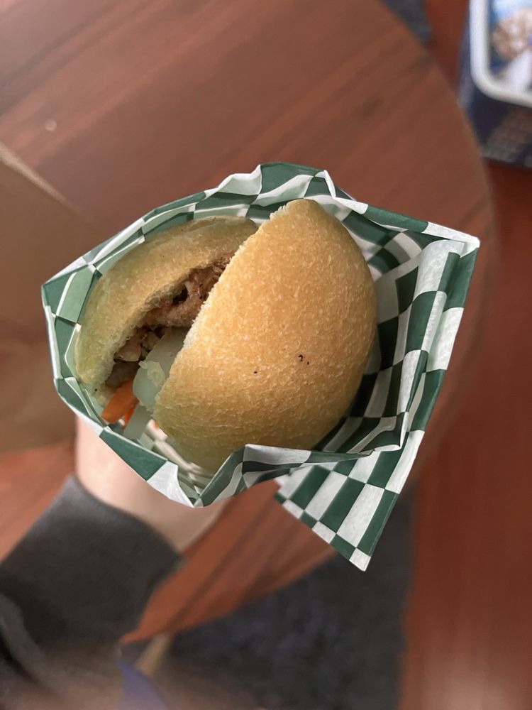 East Van Banh Mi