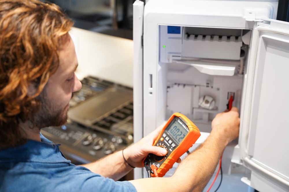 Atlas Appliances Repair