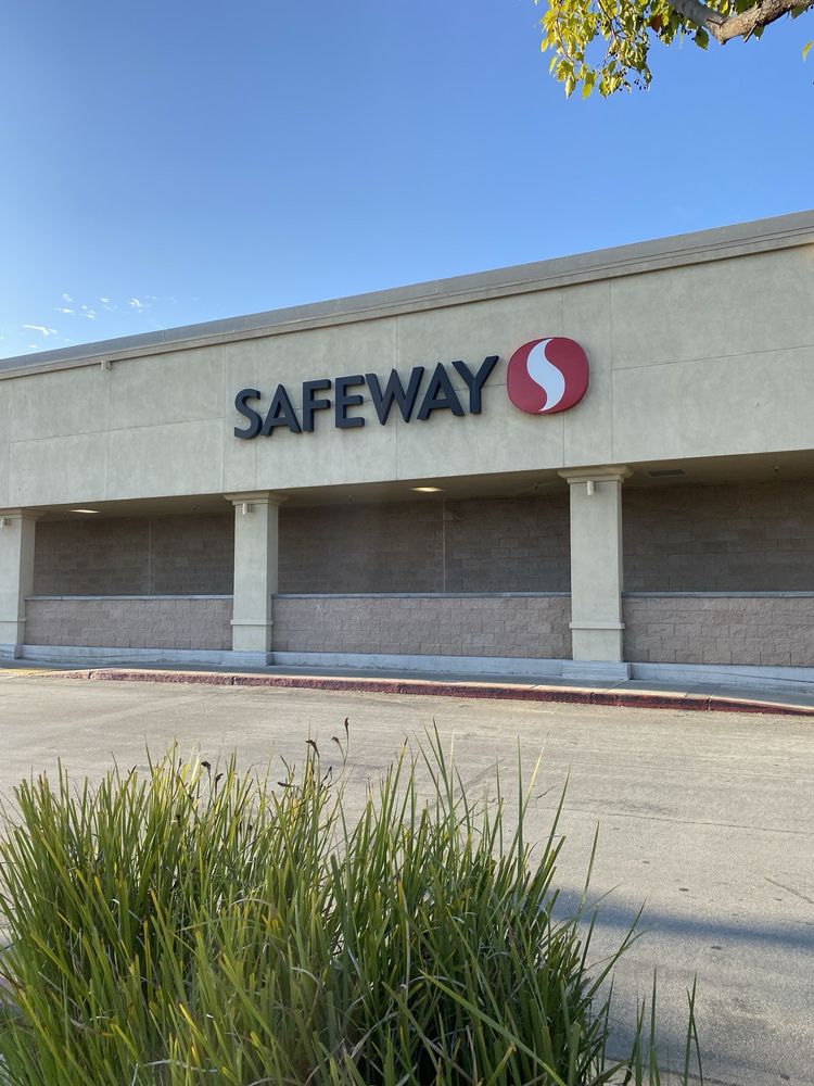 Safeway