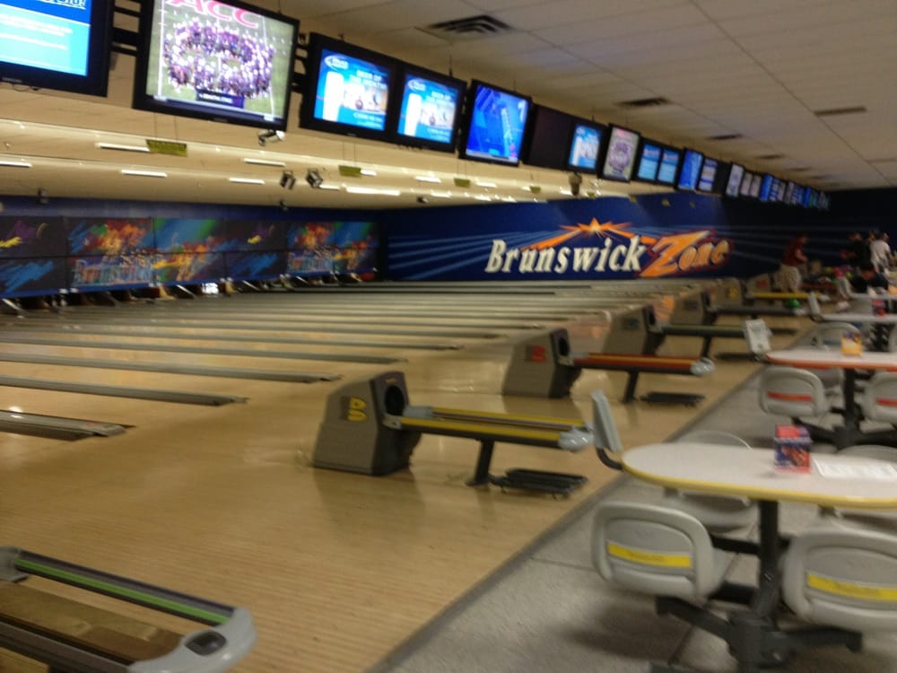 Brunswick Zone Green Mountain Lanes 35 Reviews Bowling 945 S