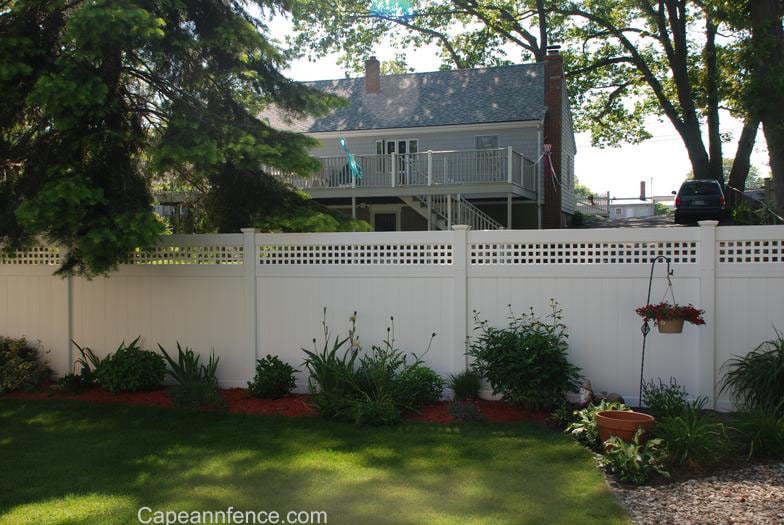 image of business Cape Ann Fence