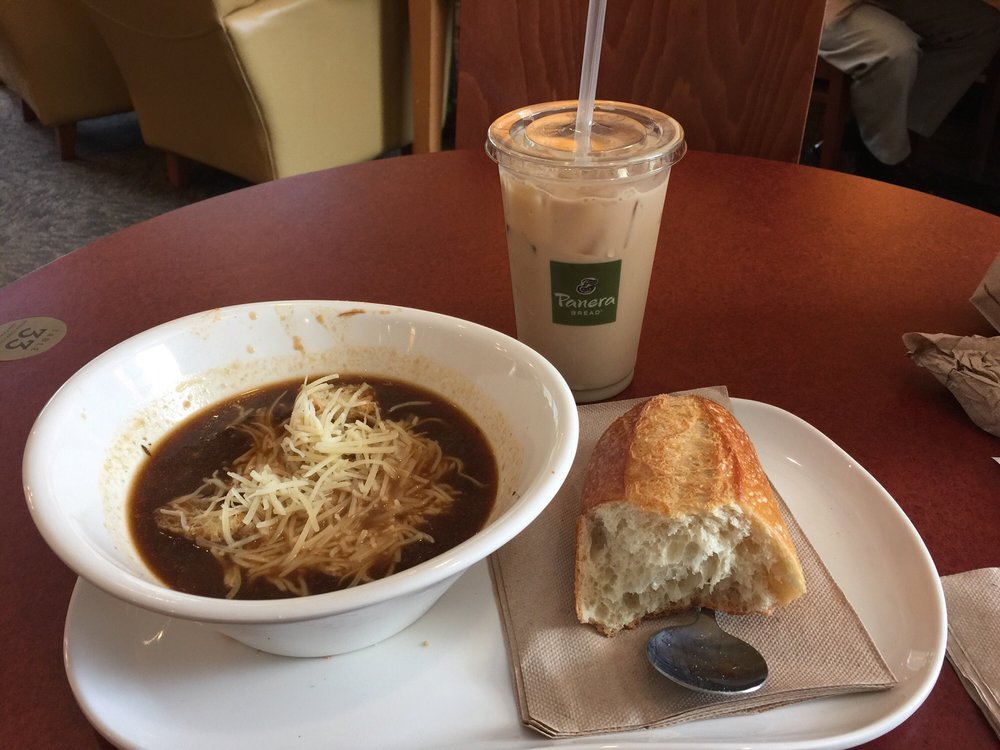 Panera Bread
