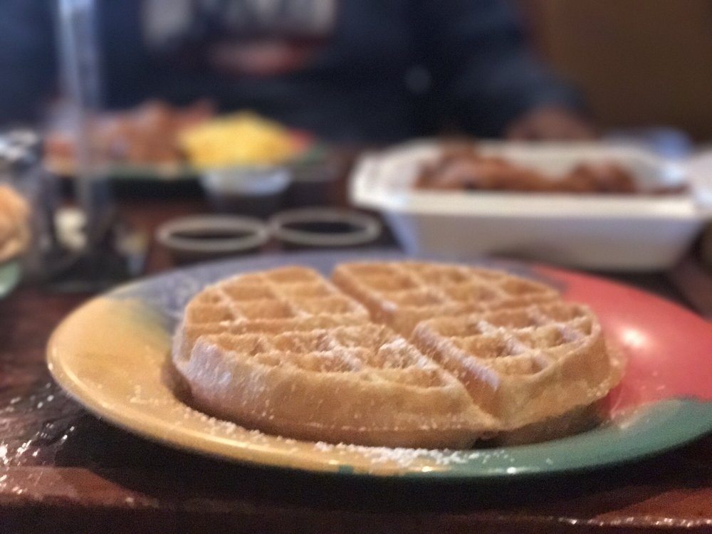 The Breakfast Klub 3023 Photos & 4139 Reviews Breakfast & Brunch 3711 Travis St, Midtown