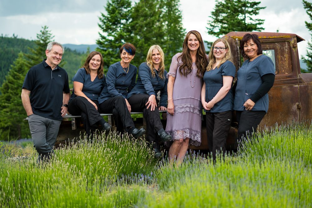 image of business Leslie B Anthony, DMD