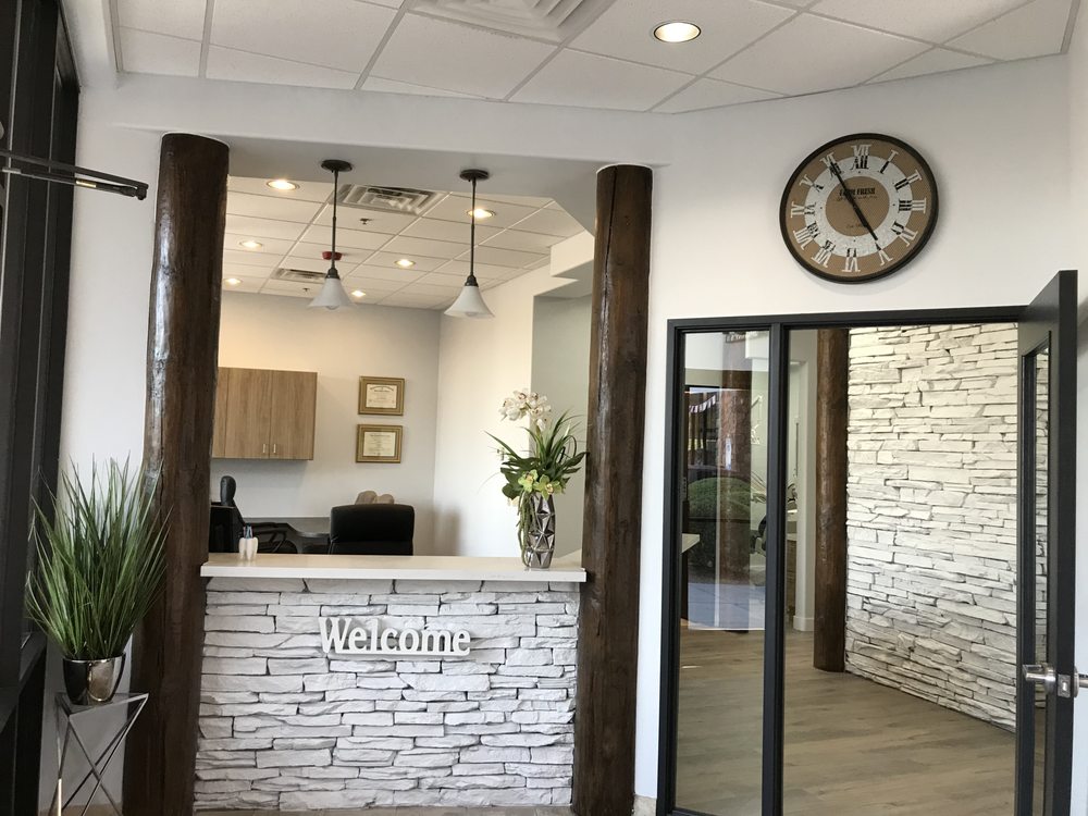 image of business Morse Family Dental