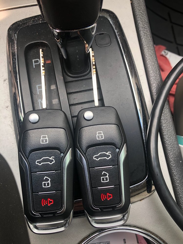 Alarm Command