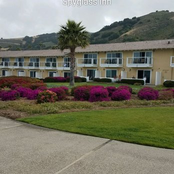 Spyglass Inn - 193 Photos & 204 Reviews - Hotels - 2705 Spyglass Dr., Pismo Beach, CA - Phone 