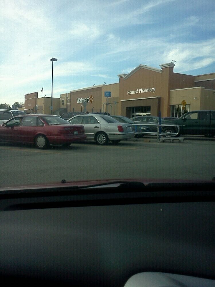 Walmart Supercenter 18 Reviews Department Stores 175 Outer Lp