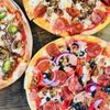 Craftsman Wood Fired Pizza