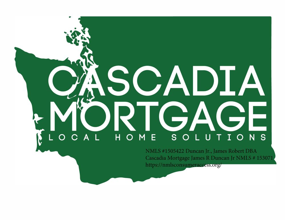 Cascadia Mortgage