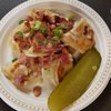 Mama's Pierogies