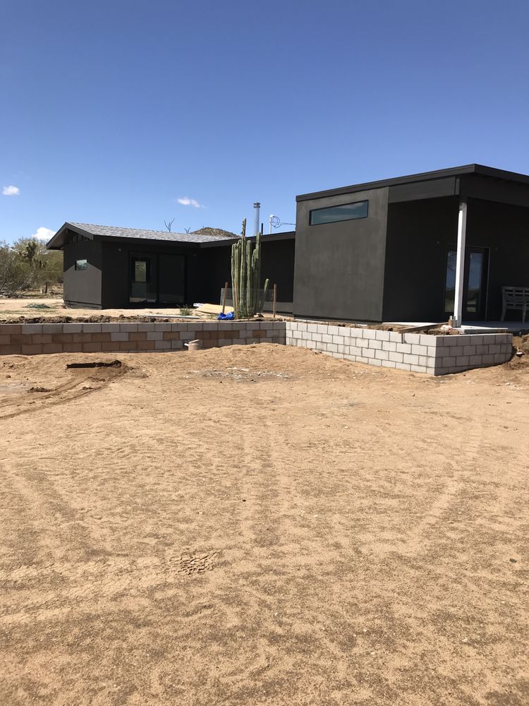 image of business RD Taylor General Contractor