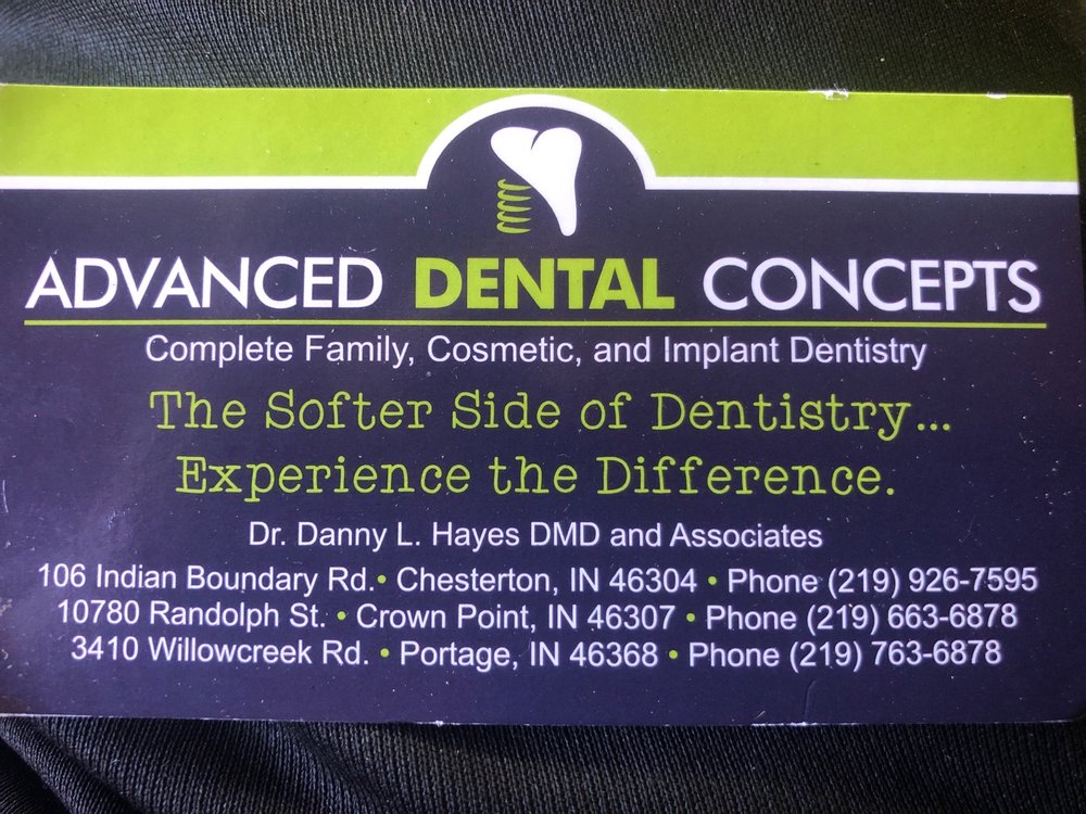 image of business Advanced Dental Concepts
