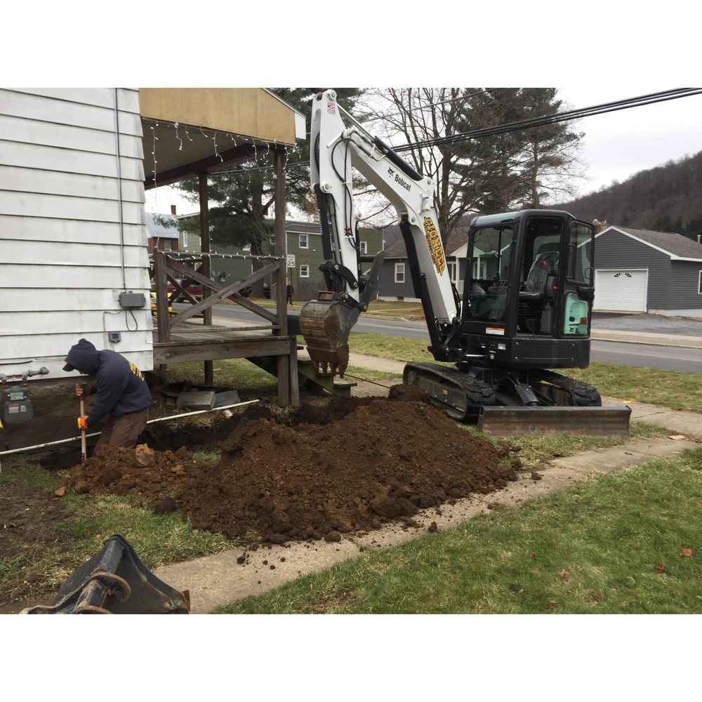 image of business Pioneer Construction Services