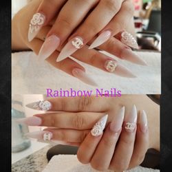 Rainbow Nails Closed 44 Photos 21 Reviews Nail Salons Photo Of Rainbow Nails Federal Way Wa United States