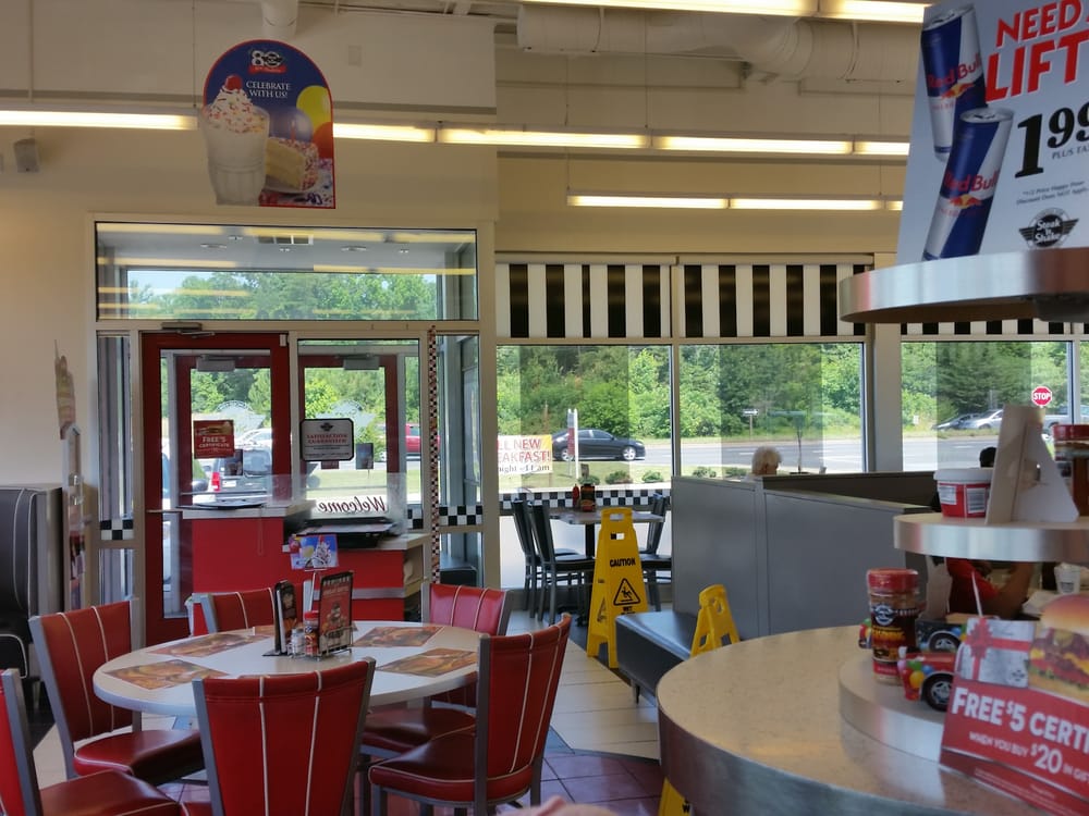 Fast Food Restaurants Fredericksburg Va Fast Food Restaurants Fredericksburg Va