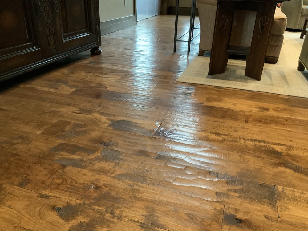 image of business Historic Floor Company