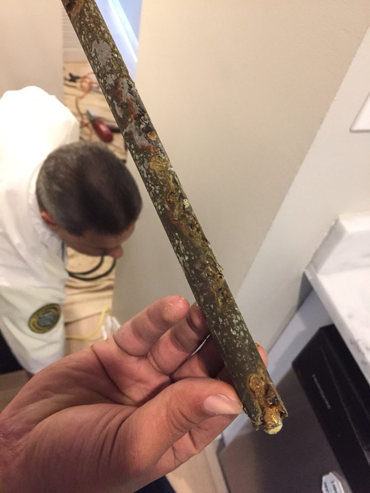 Benjamin Franklin Plumbing