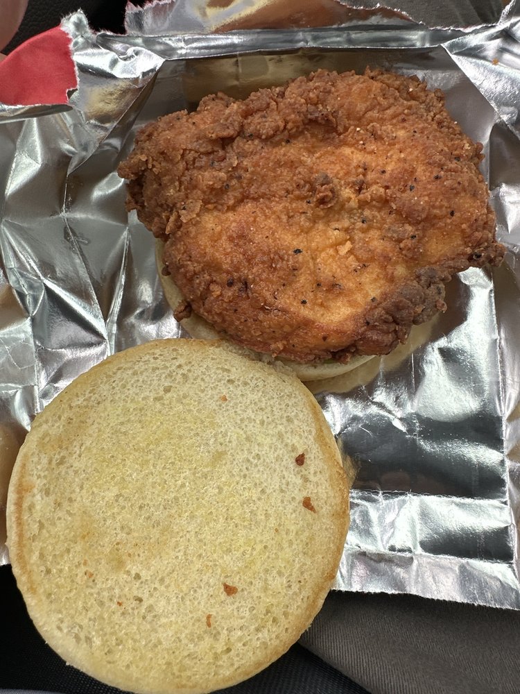 Chick-fil-A