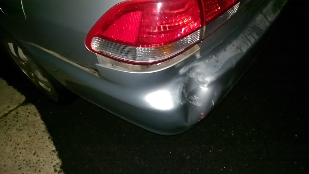 Quality Auto Body