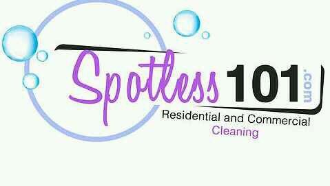 Spotless 101 Cleaning Services