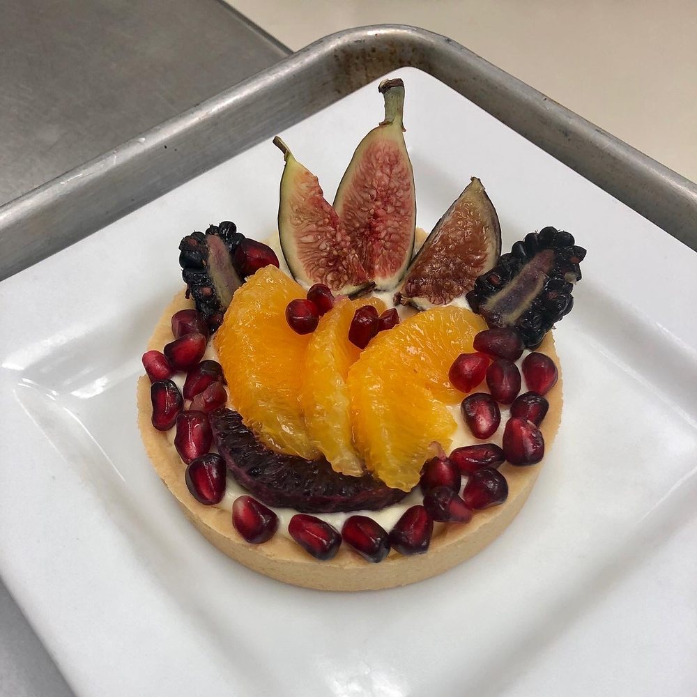 Percival Dining Room