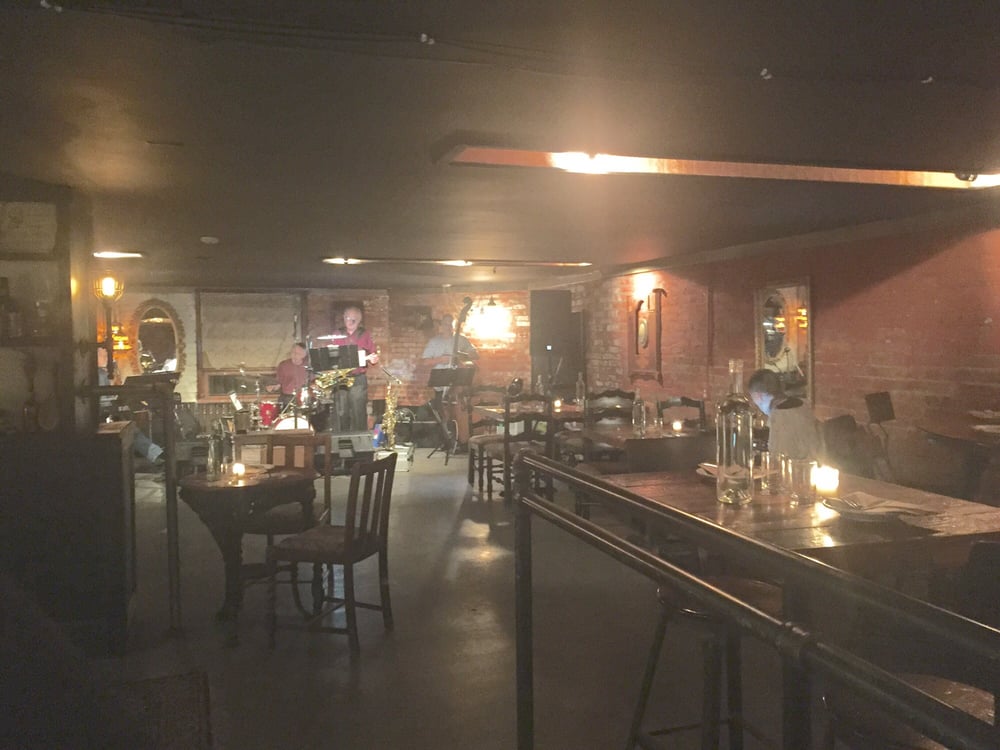 Cellar Door 32 Photos & 44 Reviews Cocktail Bars 940 Water St