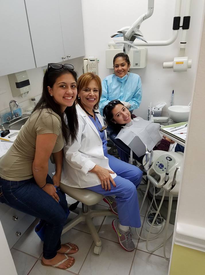 image of business A Helena Jimenez, DDS