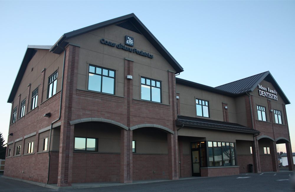 image of business Coeur d