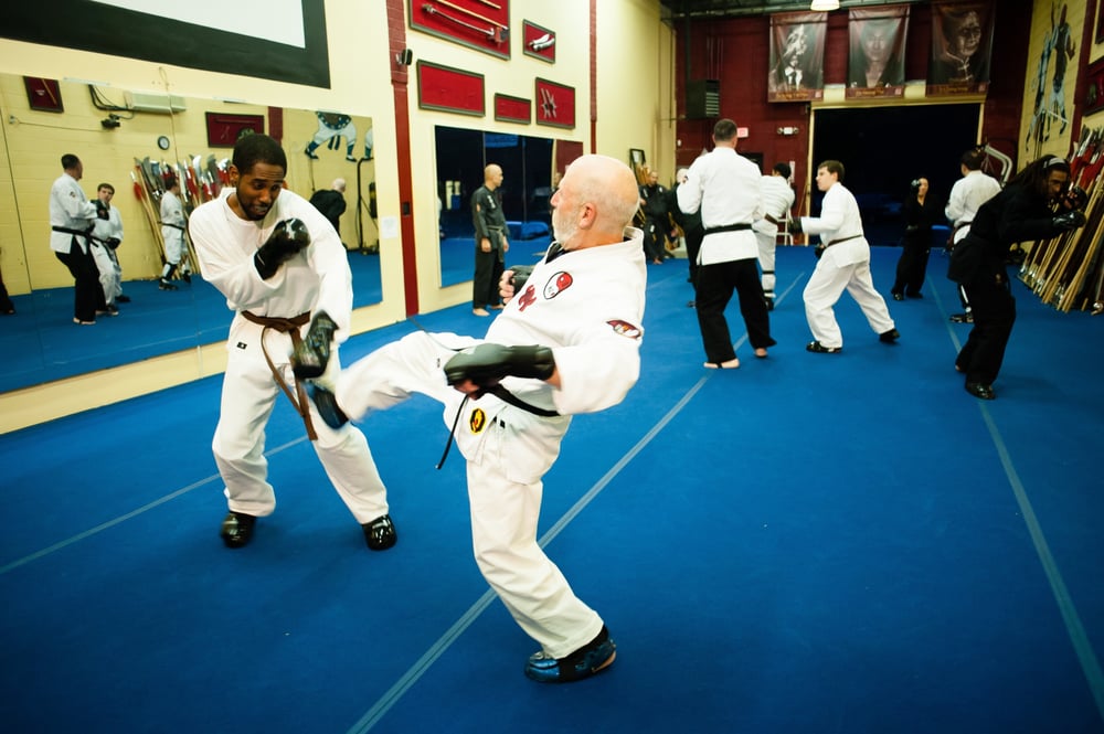 Shaolin-Do