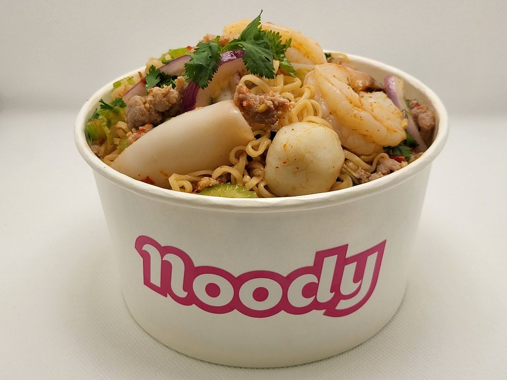 Noody 