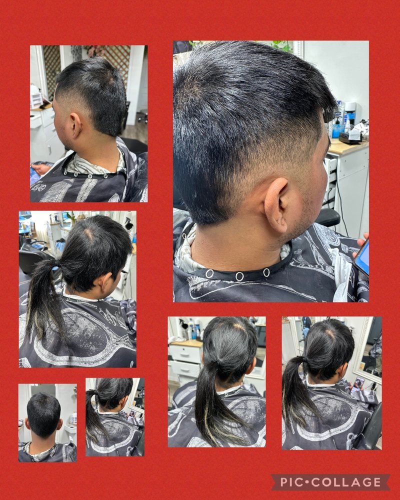 Hair By Parvin