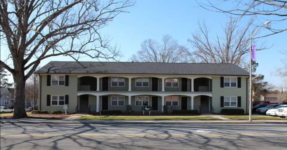 Pitt Property Management