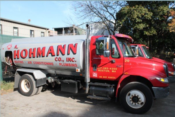 image of business A Hohmann