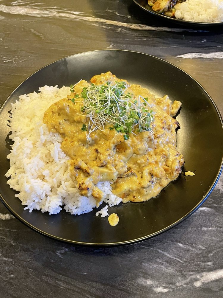 Bry's Filipino Cuisine