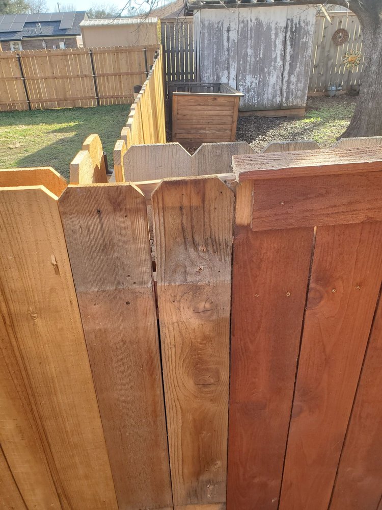 Chipman's Tree Fencing and More