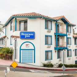 Rodeway Inn San Clemente Beach 20 Photos 28 Reviews Hotels Photo Of Rodeway Inn San Clemente Beach Ca United States